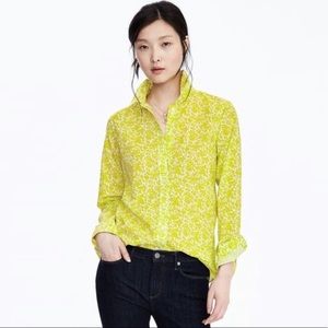 EUC Banana Republic Dillon Shirt